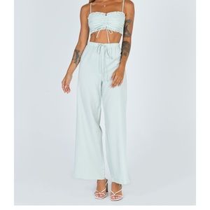 Princess Polly tidelands set